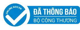 đã thông báo bộ công thương
