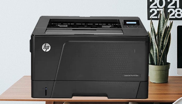 máy in a3 hp 706n mặt trước máy in a3 hp 706n mặt trước