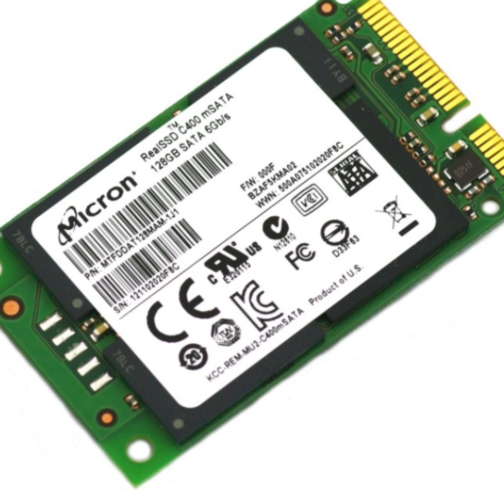 SSD MSATA