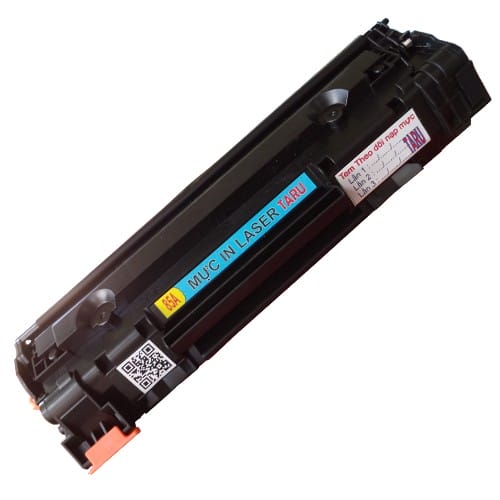 hộp mực 36a hop muc 85a