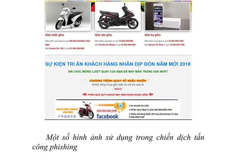 Ph&aacute;t hiện 700 t&ecirc;n miền c&oacute; c&aacute;c chiến dịch tấn c&ocirc;ng lừa đảo
