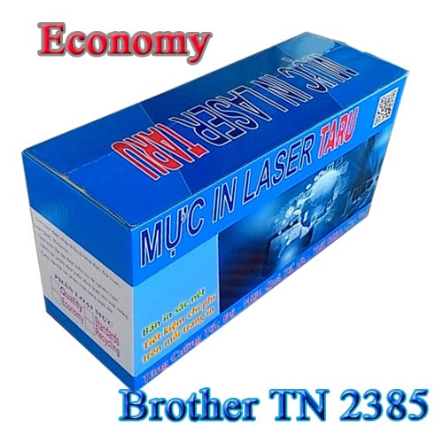hộp mực brother tn 2385