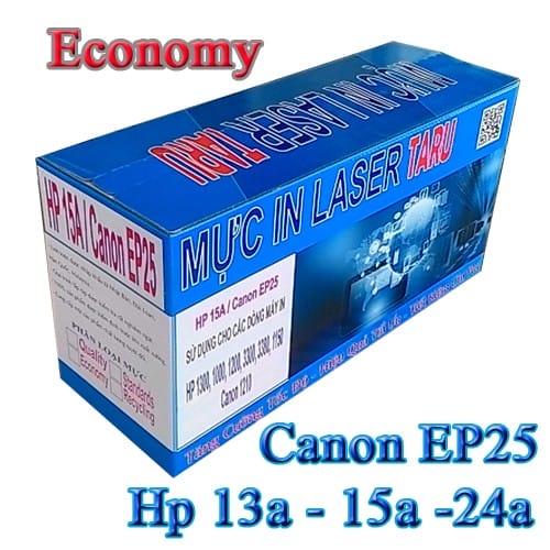 hộp mực 15a