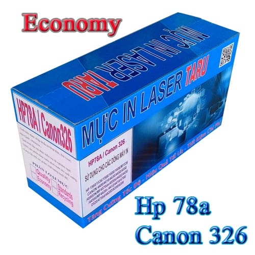 hộp mực 78a hop muc 78a