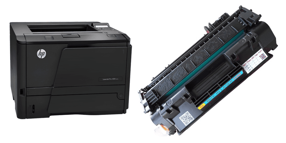 may in hp m401n