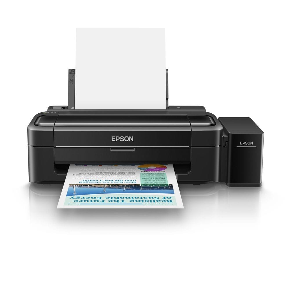 Máy in epson