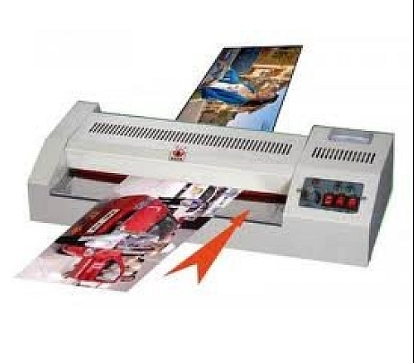 Máy Ép Plastic Hoạt động