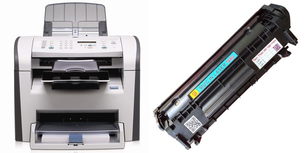 mực máy in hp 3050 muc may in hp 3050