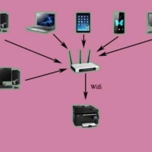 Cách kết nối wifi cho máy tính bàn