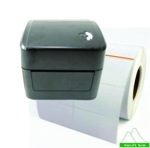 Hướng dẫn cài đặt khổ giấy cho máy in mã vạch Xprinter