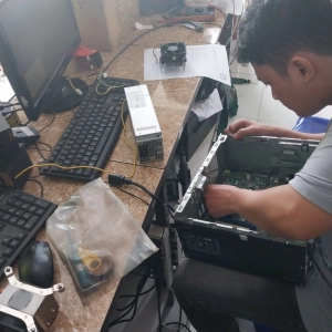 Tuyển Dụng Nhân Viên Kỷ Thuật Máy Tính - Máy In