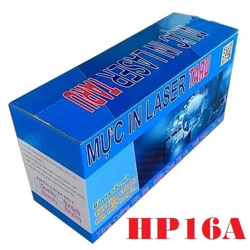 Hộp mực 16A Economy TARU