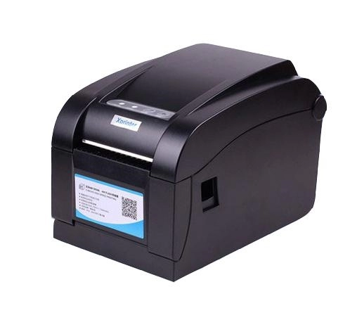 H&igrave;nh ảnh m&aacute;y in XP 350BM