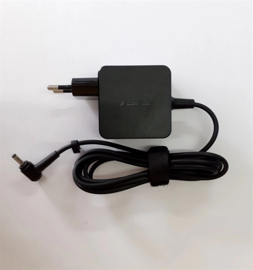 Sạc Asus 19V 1.75A Đầu trung, vu&ocirc;ng, ZIN