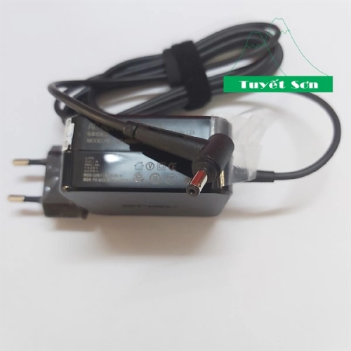 Sạc Asus 19V-2.37A Zin (đầu nhỏ trung 4x1.35mm)